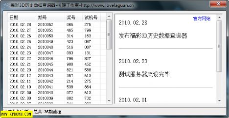 福彩3D试机号后分析汇总正版布衣钱树+新月图发布 提供试机号