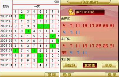 随机选双色球 8753在线双色球选号器_双色球模拟选号器
