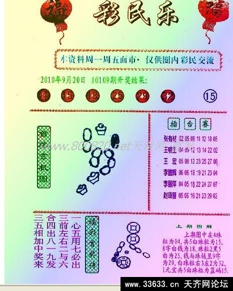 双色球多少个数字双色球号码的分类及彩票术语理解