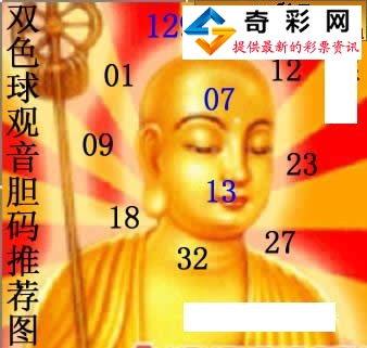 100期刘伯翁双色球一语断蓝