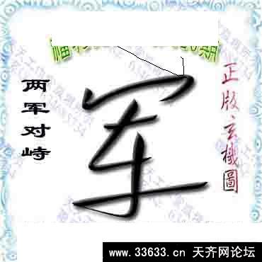 提供